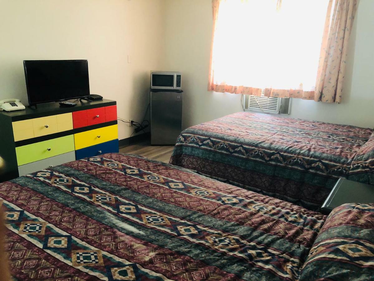 Polson Park Motel Вернон Екстер'єр фото
